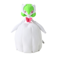 Authentic Pokemon center mega Gardevoir plush +/- 33cm 2025
